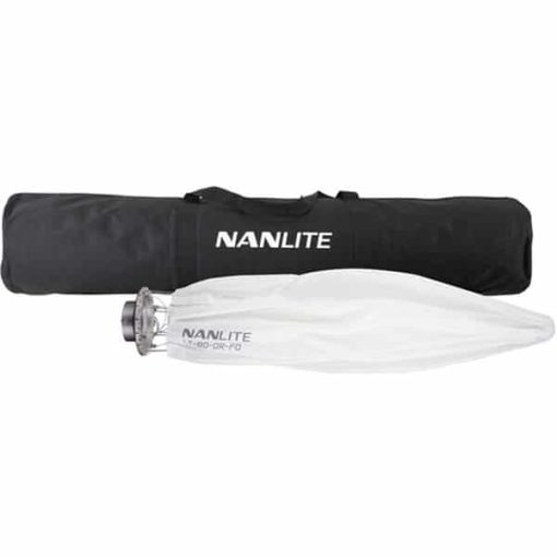 Nanlite Lantern 80 (Bowens Mount) - Softbox