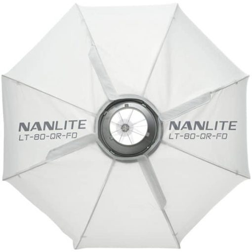 Nanlite Lantern 80 (Bowens Mount) - Softbox