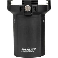 Nanlite Lentille de Focalisation 19° (Forza 60/60B) Nanlite Lentille de Focalisation 19° (Forza 60/60B)