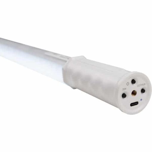 Nanlite PavoTube T8-7X - Tube LED