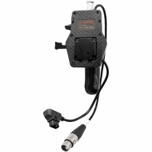 Nanlite V-Mont Battery Grip (Forza 150)
