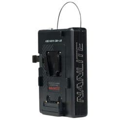 Nanlite V-Mount Adapter (MixPanel 150) Nanlite V-Mount Adapter (MixPanel 150)