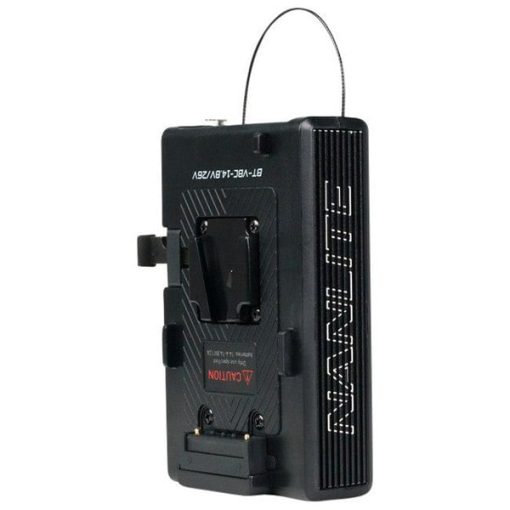 Nanlite V-Mount Adapter (MixPanel 150)