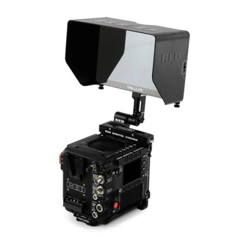 RED DSMC3 Touch 7.0'' LCD Hood - Paresoleil