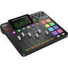 Rode RODECaster Pro II - Studio de Production Audio