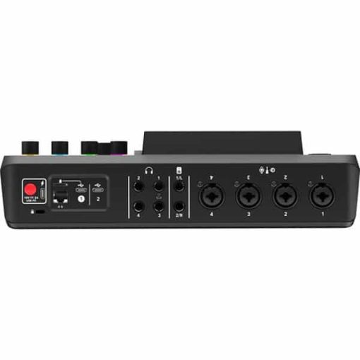 Rode RODECaster Pro II - Studio de Production Audio