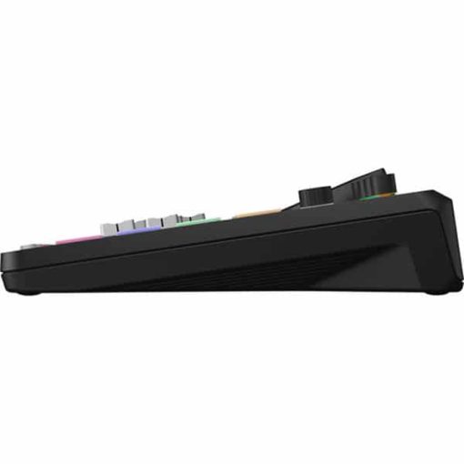 Rode RODECaster Pro II - Studio de Production Audio