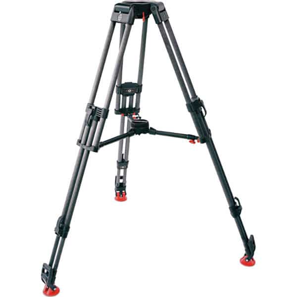 Sachtler EFP 2 CF - Trépied Sachtler EFP 2 CF - Trépied