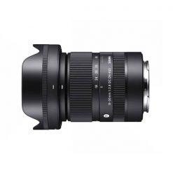 Sigma 18 50mm F2.8 (Sony E)