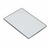 Tiffen 4 x 5.65 Black Satin (1/2) - Filtre