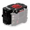 RED V-Raptor Tactical Top Plate with Battery Adapter