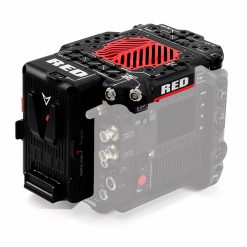 V-RAPTOR TACTICAL TOP PLATE WITH BATTERY ADAPTER