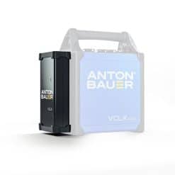 Anton Bauer Chargeur Pour Batterie VCLX 2 3