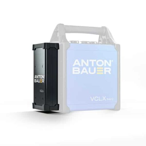 Anton Bauer Chargeur pour Batterie VCLX 2
