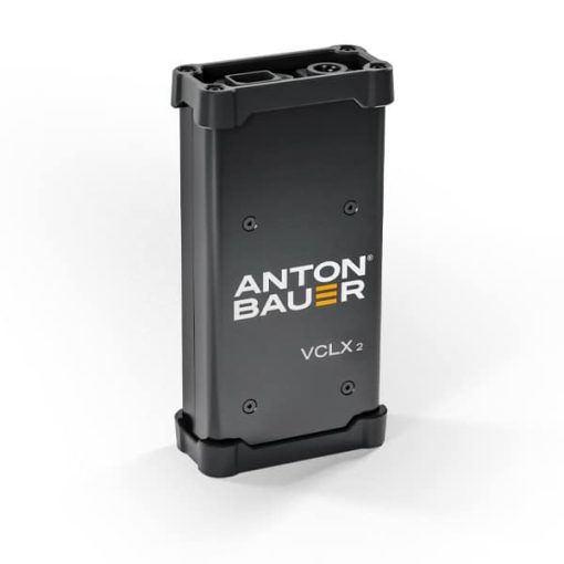 Anton Bauer Chargeur pour Batterie VCLX 2