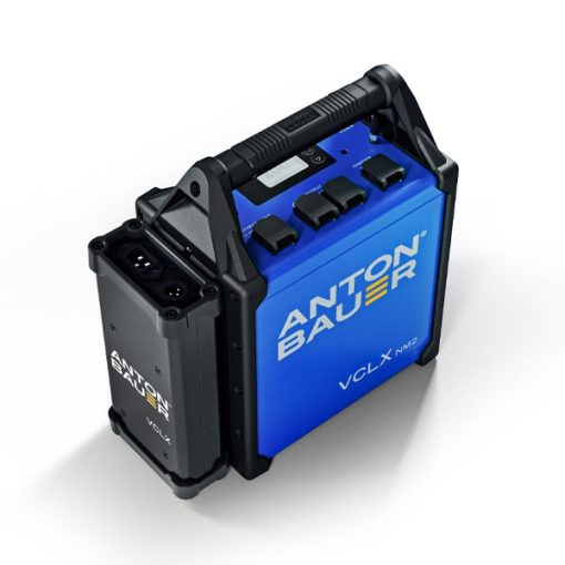 Anton Bauer VCLX NM2 - Batterie