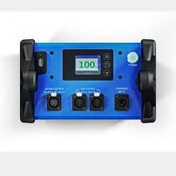 Anton Bauer VCLX NM2 Batterie