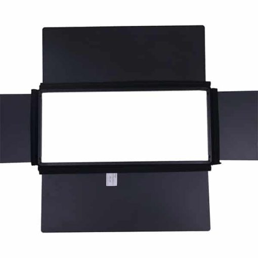 Aputure Barndoors (Nova P600c)