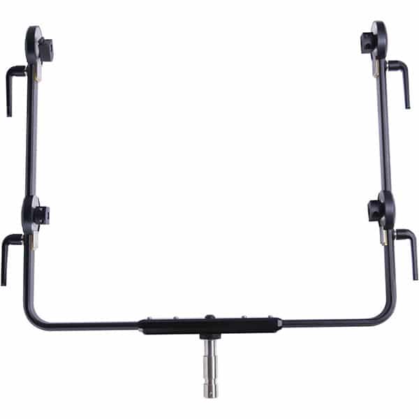 Aputure Dual Head Yoke (Nova P600c) Aputure Dual Head Yoke (Nova P600c)