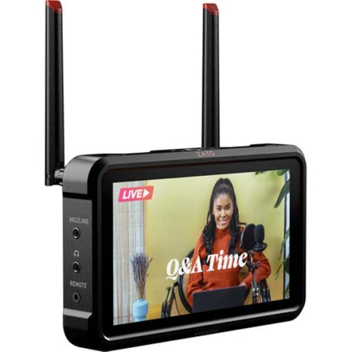 Atomos Zato Connect - Moniteur Enregistreur