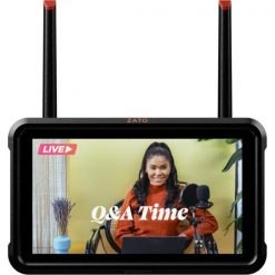 Atomos Zato Connect - Moniteur Enregistreur