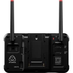Atomos Zato Connect 4