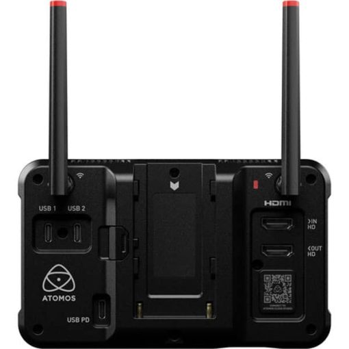Atomos Zato Connect - Moniteur Enregistreur
