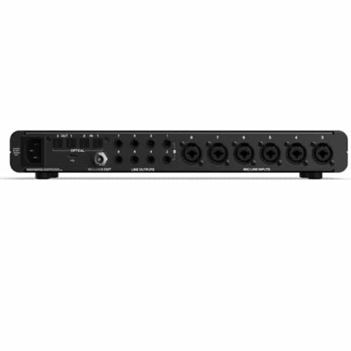 Audient EVO 16 - Interface Audio