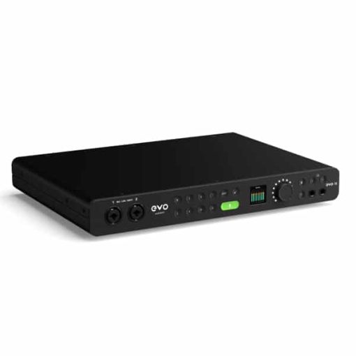 Audient EVO 16 - Interface Audio