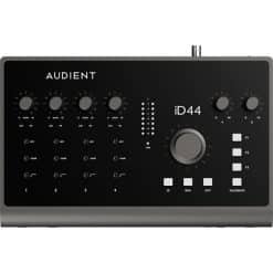 Audient iD44 MKII - Interface Audio USB-C