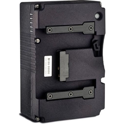 Bebob B290CINE (B-Mount) - Batterie