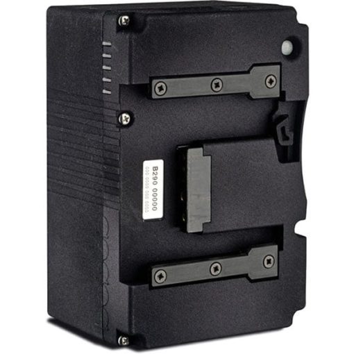 Bebob B290CINE (B-Mount) - Batterie