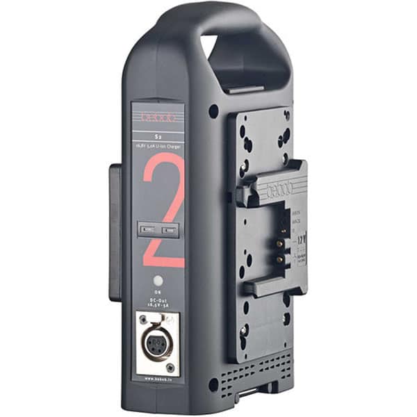 Bebob BS2 - Chargeur Bebob BS2 - Chargeur
