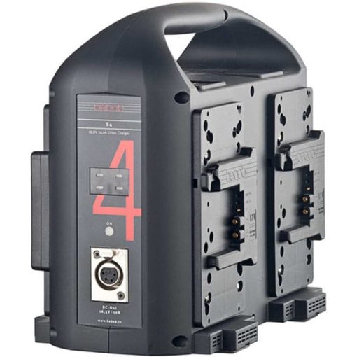 Bebob BS2 - Chargeur