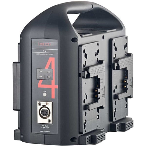 Bebob BS2 - Chargeur Bebob BS2 - Chargeur