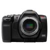 Blackmagic Pocket Cinema Camera 6K G2 (Canon EF) - Caméra 6K