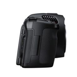 Blackmagic Pocket Cinema Camera 6K G2