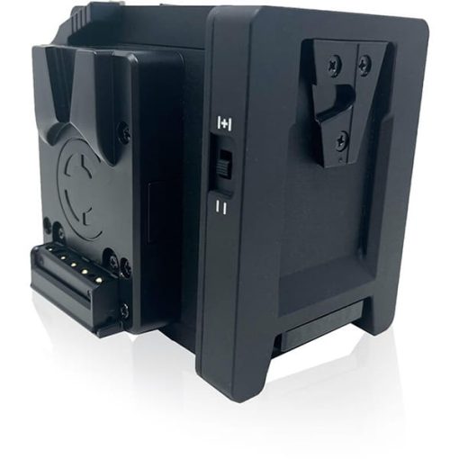 Core SWX Adaptateur Batteries pour V-Raptor (V-Mount)