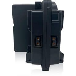 Core SWX Adaptateur Batteries Pour V Raptor (V Mount)4