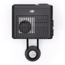 DJI LiDAR (RS)