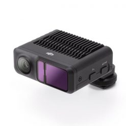 DJI LiDAR (RS) - Télémètre
