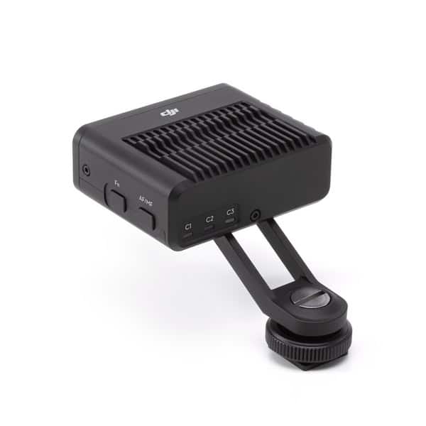 DJI LiDAR (RS) - Télémètre DJI LiDAR (RS) - Télémètre