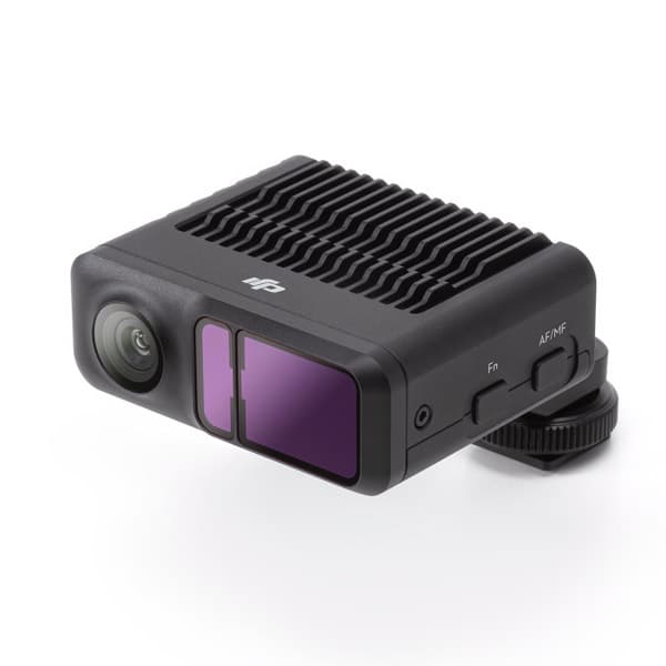 DJI LiDAR (RS) - Télémètre DJI LiDAR (RS) - Télémètre