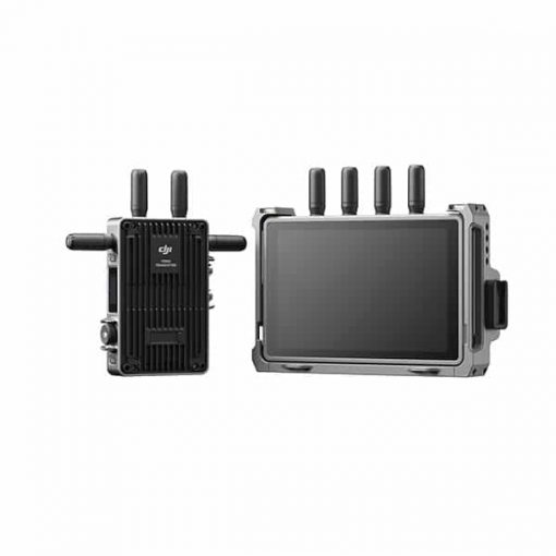 DJI Transmission Combo - Transmetteur Vidéo