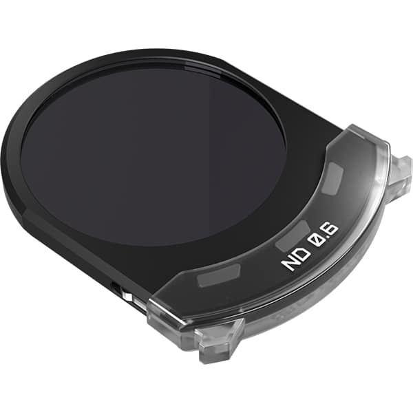 Dzofilm Filtres Coin(Catta Zoom, E,RF,L,X,Z) - Kit ND Dzofilm Filtres Coin(Catta Zoom, E,RF,L,X,Z) - Kit ND