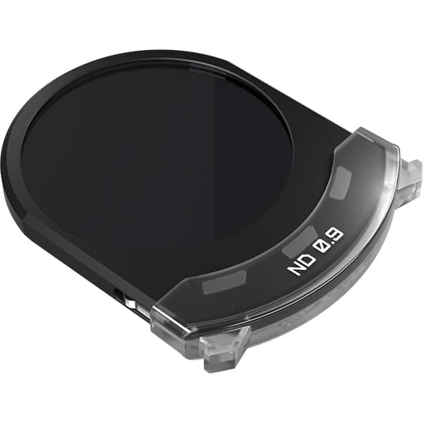 Dzofilm Filtres Coin(Catta Zoom, E,RF,L,X,Z) - Kit ND Dzofilm Filtres Coin(Catta Zoom, E,RF,L,X,Z) - Kit ND