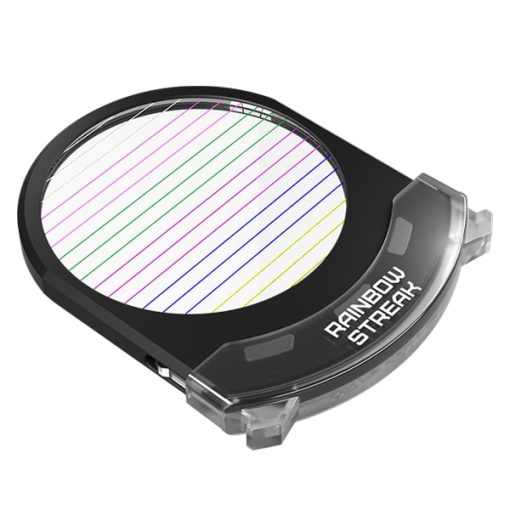 Dzofilm Filtres Coin Plug-in (Catta Zoom, E,RF,L,X,Z) - Kit Artistic