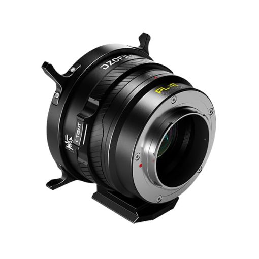 Dzofilm Marlin Expander 1.6x (PL-E) - Convertisseur