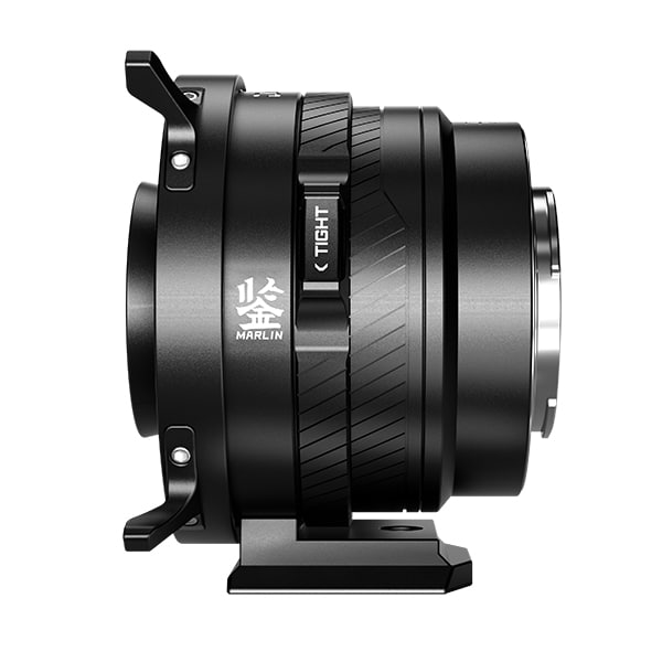 Dzofilm Marlin Expander 1.6x (PL-E) - Convertisseur Dzofilm Marlin Expander 1.6x (PL-E) - Convertisseur