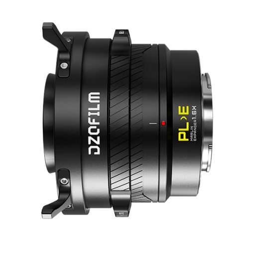 Dzofilm Marlin Expander 1.6x (PL-E) - Convertisseur